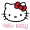producent: Hello Kitty